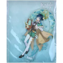 Акриловая фигурка Monstadt Characters Standee Venti